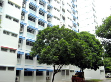 Blk 626 Pasir Ris Drive 3 (Pasir Ris), HDB 4 Rooms #135752